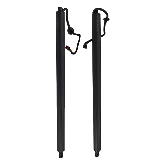 

A Pair 81841s1100 81831s1100 New Rear Tailgate Electric Support Rod For Santa Fe 2019-2020 Power Liftgate Strut