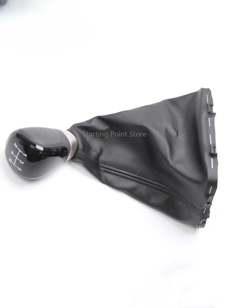 Suitable for Saic Chase G10 shift dust cover with handball