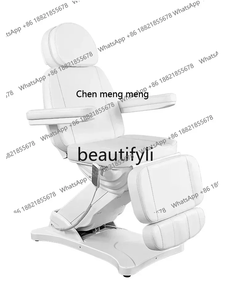 FF Y Electric beauty bed High-end plastic surgery injection bed Embroidery body lift tattoo bed