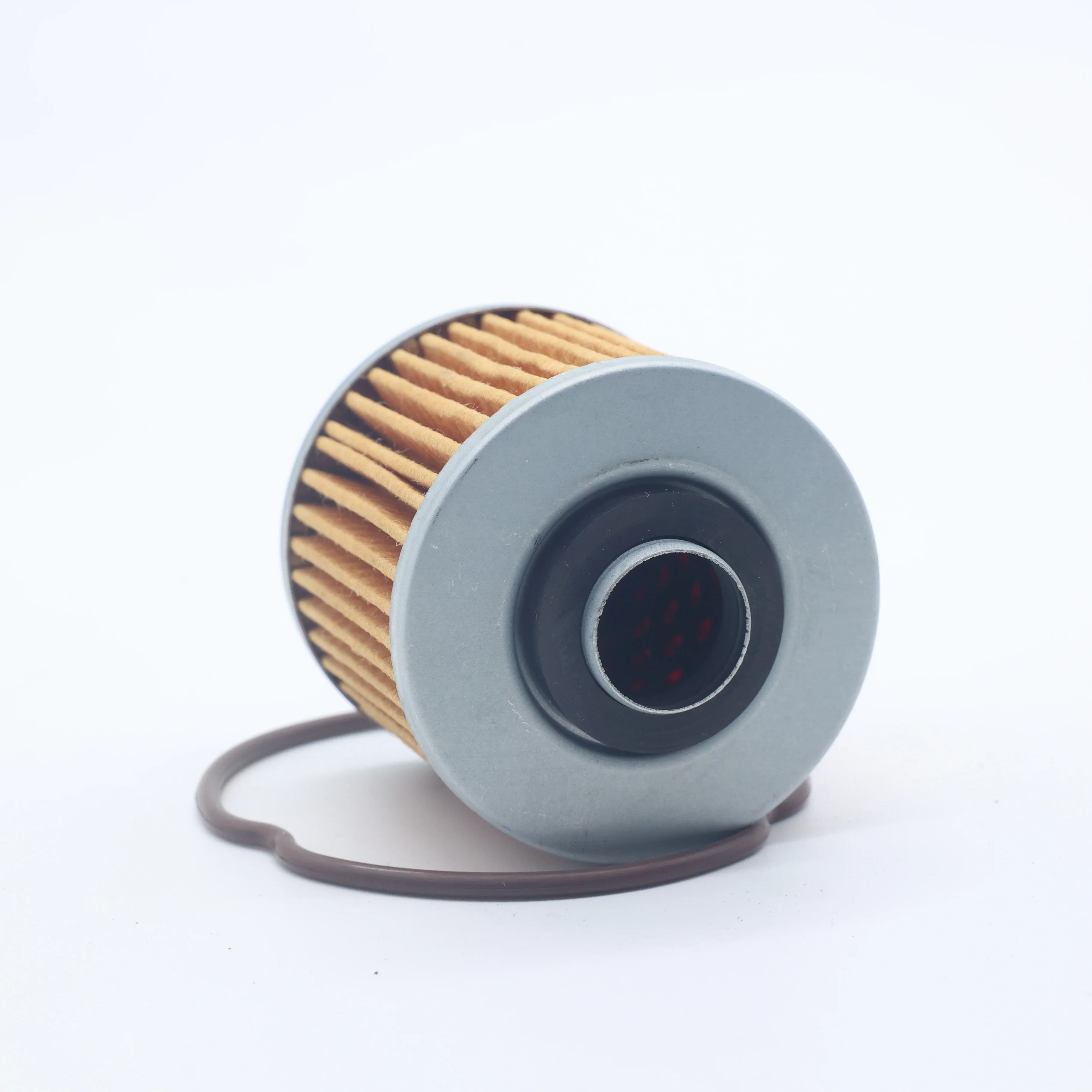 400cc motorcycle engine oil filter cover sticker for benelli Imperiale 400 vintage motorbike BJ400-8