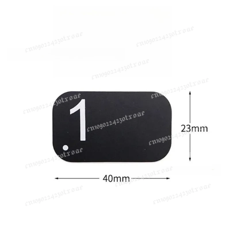Dental Intraoral  Phosphor Imaging Plate 0# 1# 2# Digital Sensor Dental Radiography Scanner Plate