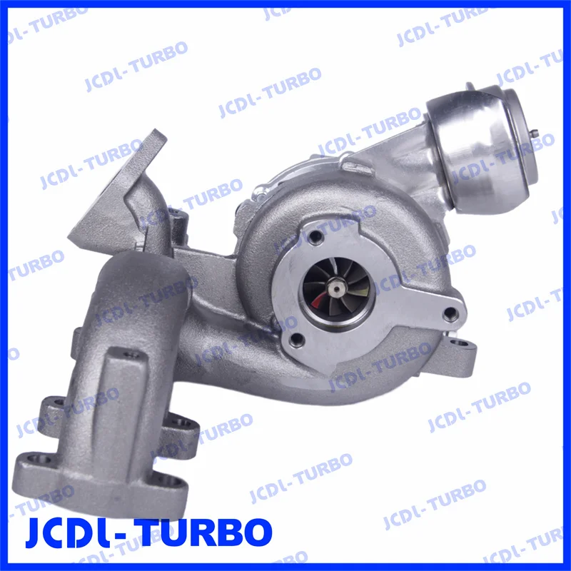 Turbo GT1749V Turbocharger 713673-5006S 038253019D 1121159 for Ford Seat Skoda VW Audi A3 1.9 TDI 85Kw 115HP 74Kw
