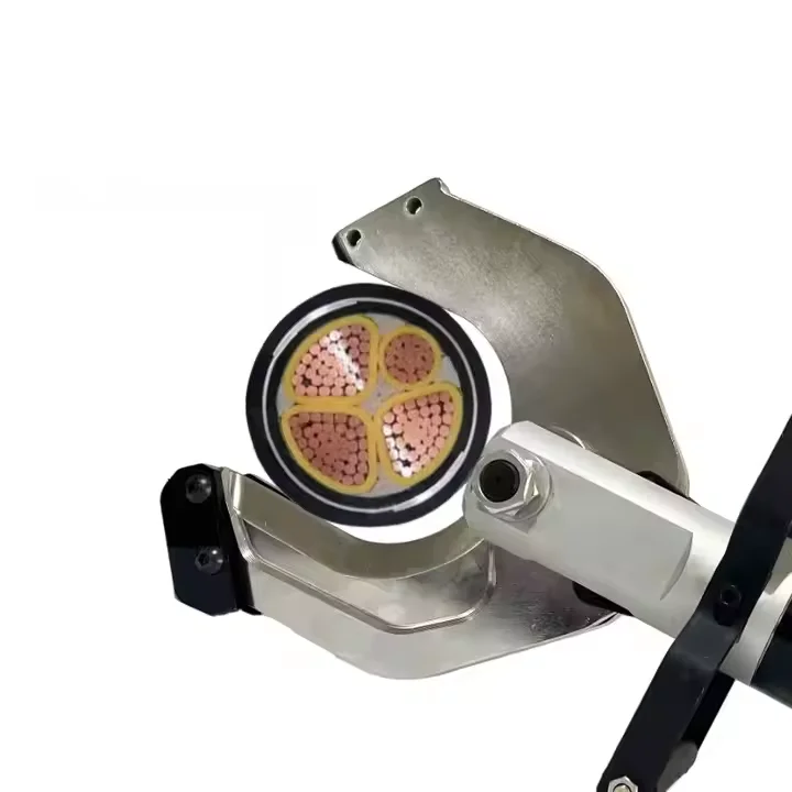 CPC-135C Hydraulic Tool Wire Cutting Machine, Cable Cutting Machine, Hydraulic Cable Cutting Machine