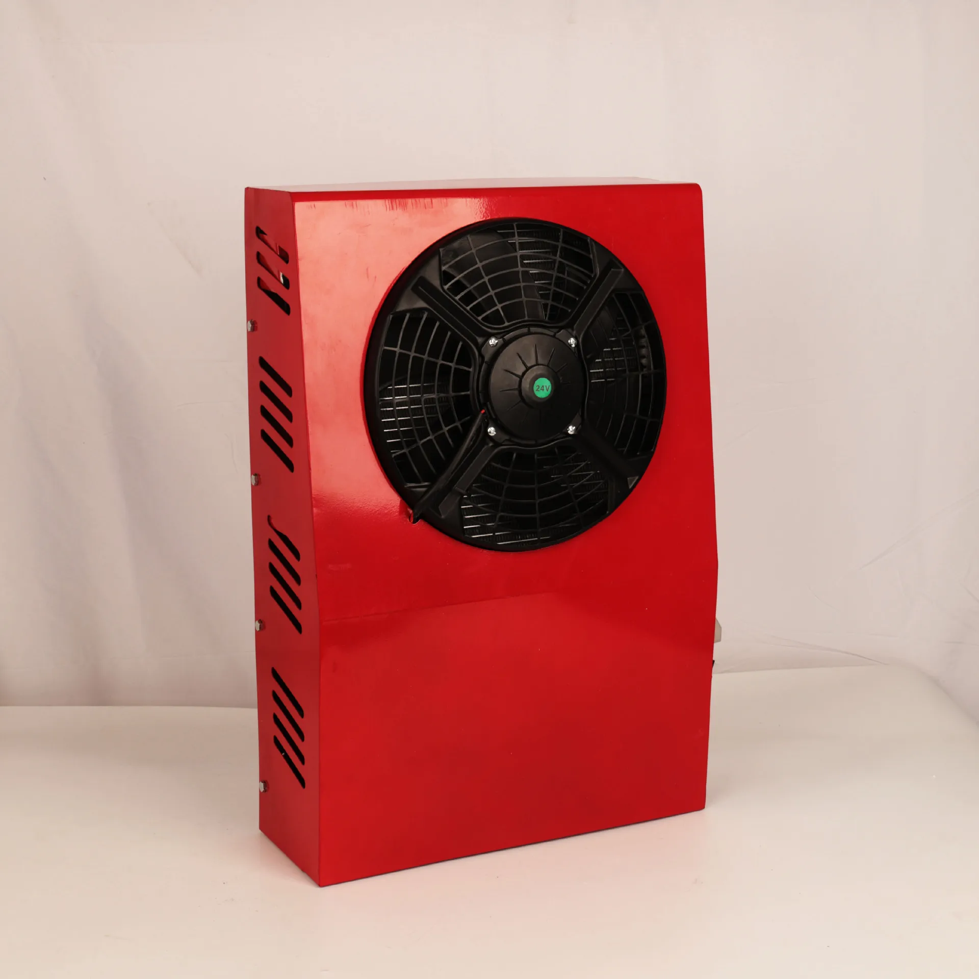 Vehicle air Conditioner 12v24v Parking Electric air Conditioner Split Scroll Compressor Card Is Suitable for Truck Saloon Car