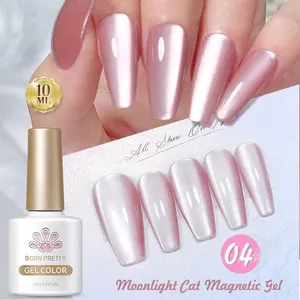 11 Hauptverkaufsnägeldekoration - №3