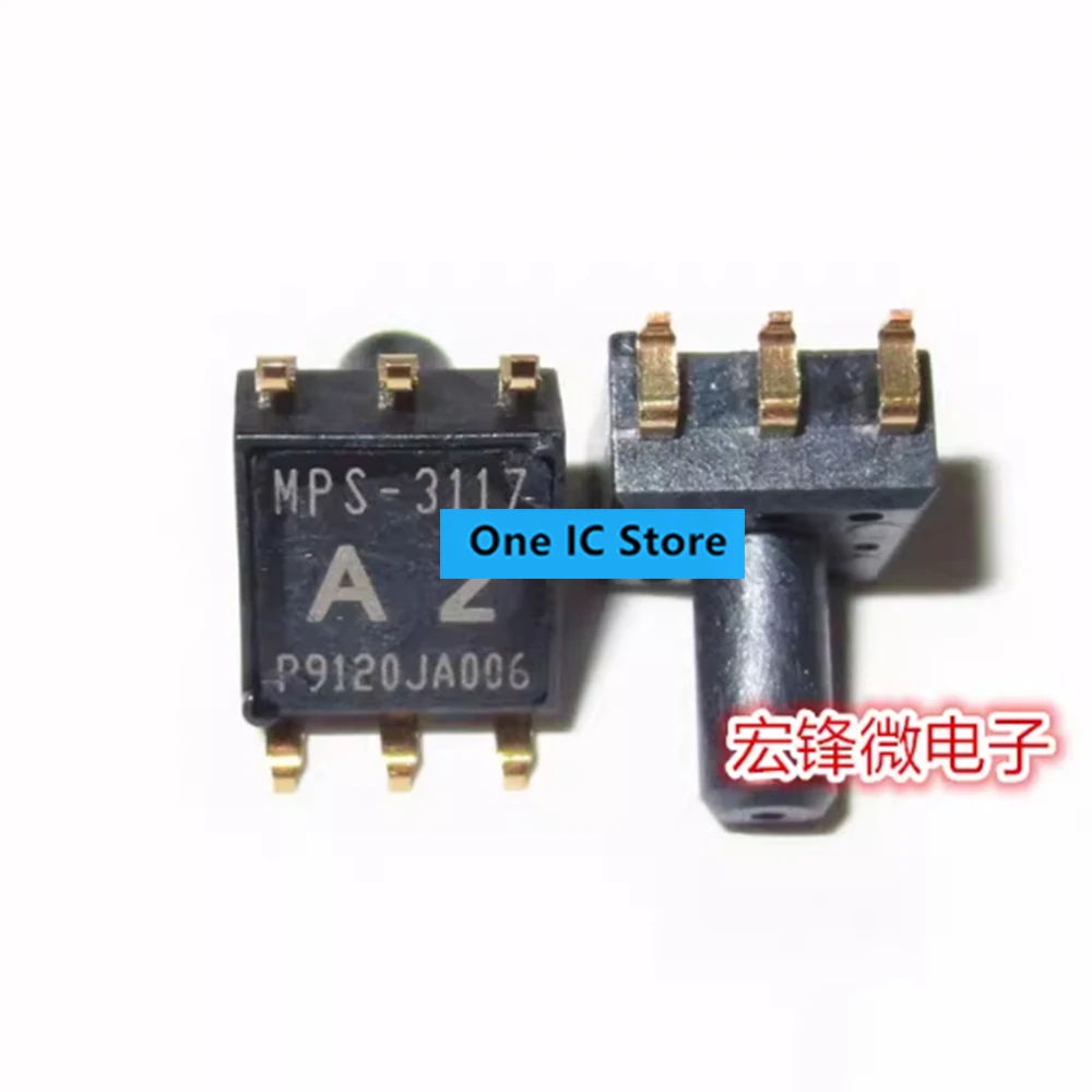 

100% Original MPS-3117-006GC-A2 Brand New Genuine Ic