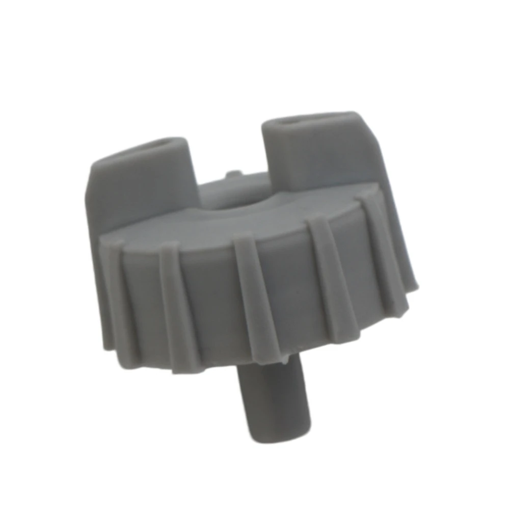 Pole Saw Lubrication Cap 40V Pole Saw Oil Cap For Garden Maintenance Secure Fit Design Long-lasting Functionality As Picture