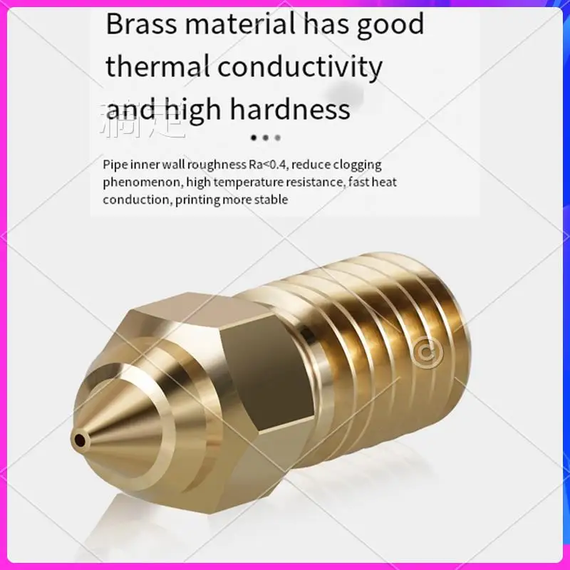 

Комплект горячего конца принтера ABT-3D для Elegoo Neptune 4, нагревательный блок, нагревательный стержень, термисторный экструдер для Elegoo Neptune 4 Pro Hotend