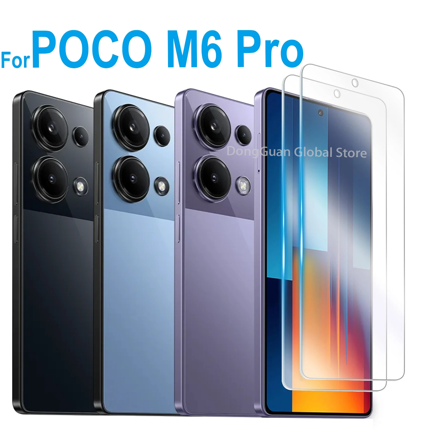 1/2/3/4Pcs For Xiao…