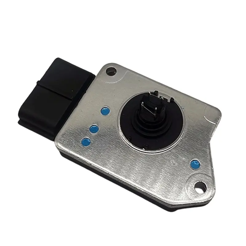 F67F-12B579-BA MAF Mass Air Flow Meter Sensor For Ford Ranger Taurus Escort Mazda 626 B2500 B3000 F67F12B579BA