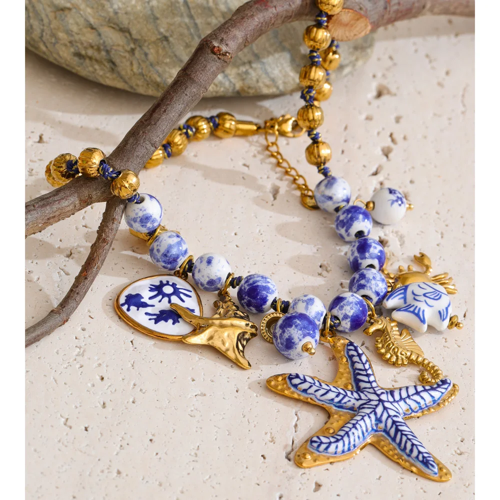 Thumbnail 4 - #61 Best Beaded Necklaces to Buy In 2026