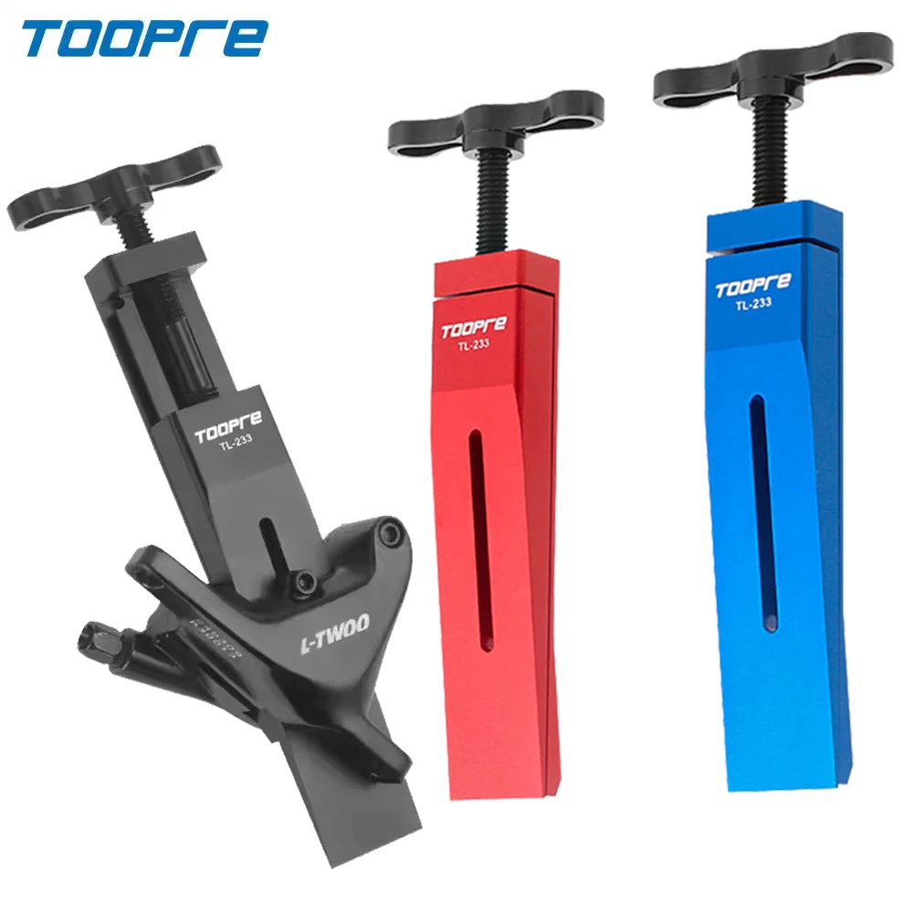 AliExpress NONE TOOPRE Bicycle Hydraulic Oil Disc Brake Piston Reset Tool MTB Road Bike Oil Disc Brake Caliper Piston Reset Installation Tools