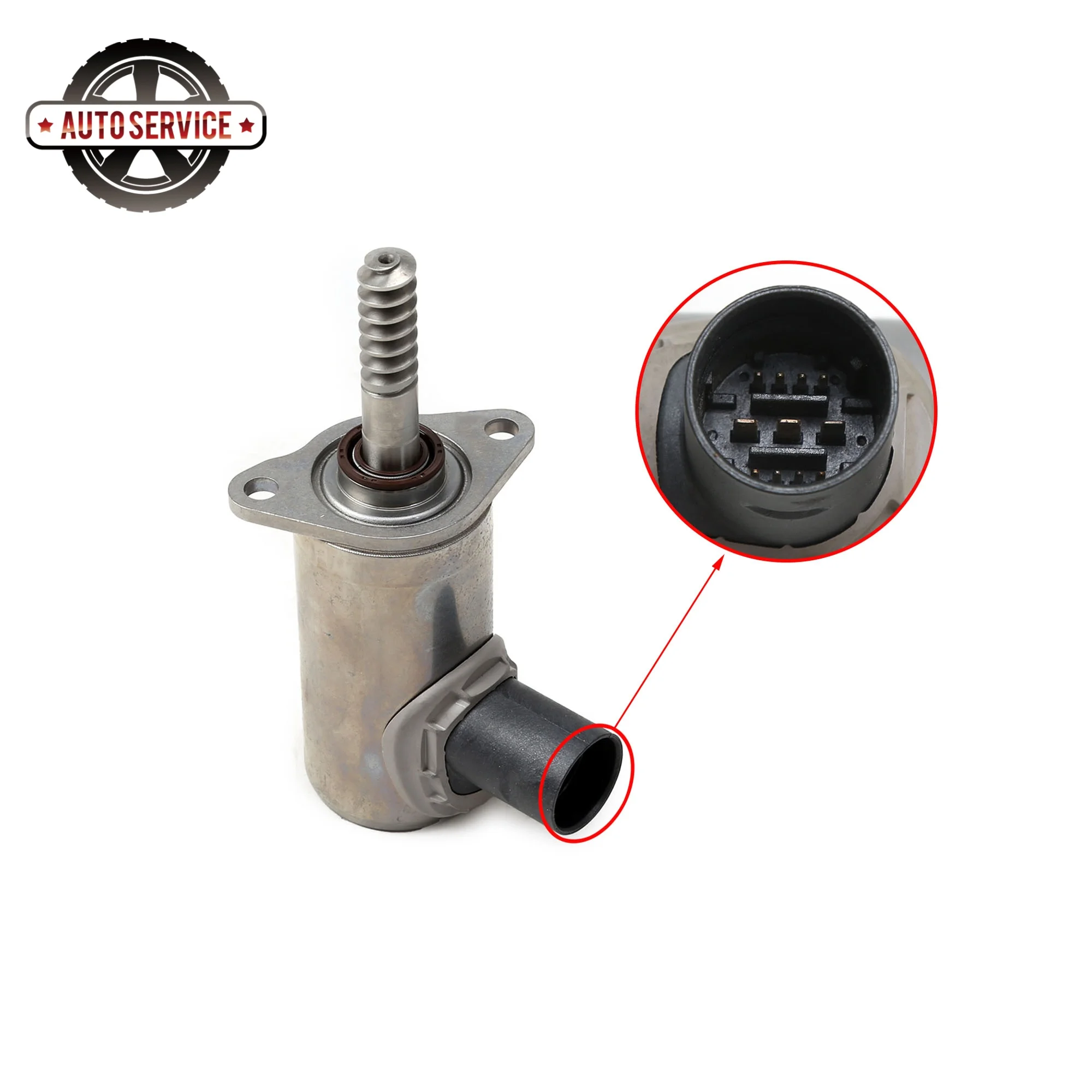 1377591588 Engine Cam Camshaft Timing Oil Control Valve N13 N18 1.6L For BMW F20 F21 F30 MINI R56 R59 Cooper 411020310111