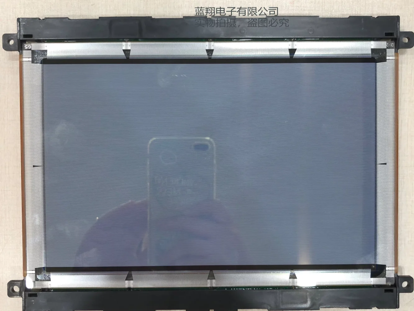 

Светодиодный экран ноутбука для 8,9-дюймового ЖК-экрана LJ64HB34, панель дисплея 640*400