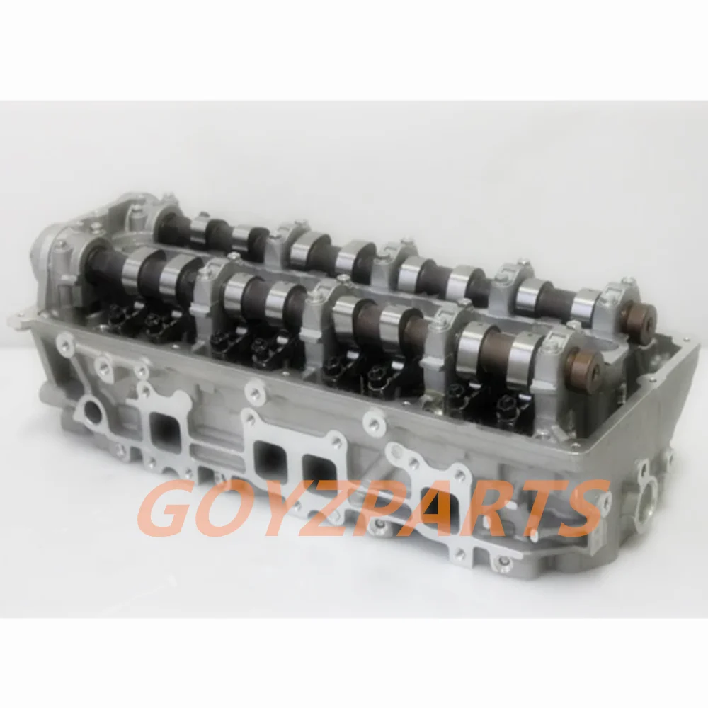 

908849 908 Φ для Ford Ranger Everest Mazda BT50 2.5L OEM головки цилиндров в полной сборке