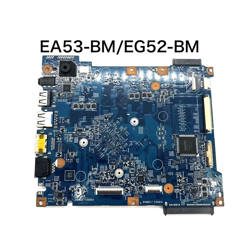 ACER ES1-512 노트북 마더보드 14222-1 EA53-BM/EG52-BM 448.03707.0011 메인보드 100% 테스트 완료 OK 완전 작동