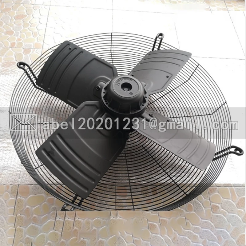 BRAND NEW ORIGINAL FB045-VDK.4I.V4S FB050-VDK.4I.V4S FL050-VDK.4l.V5S 6EK COOLING FAN