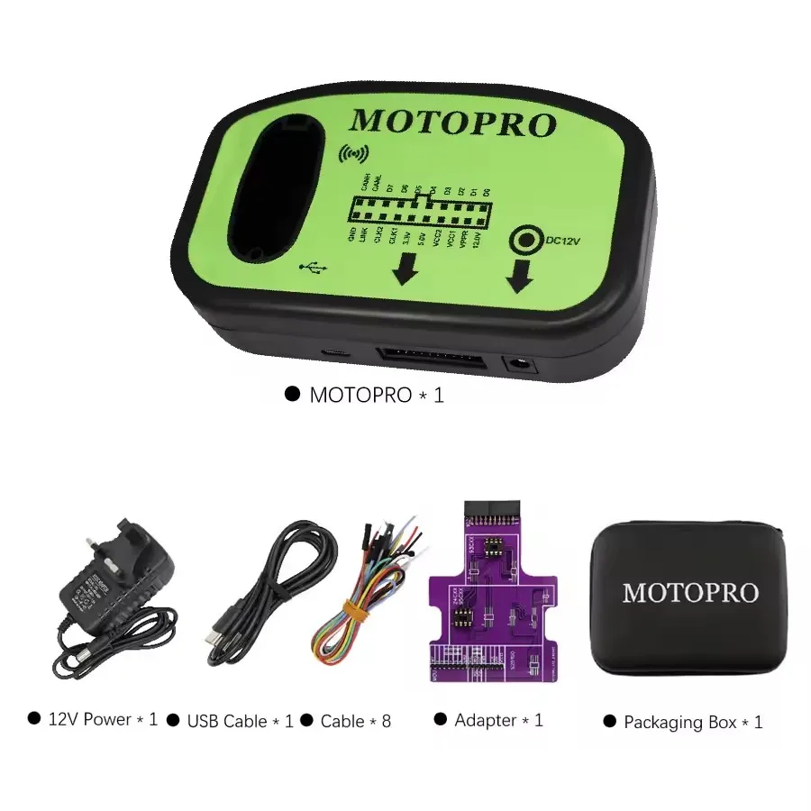 

MTPRO Motopro Transponder Motorcycle Read/Write Key Key Programmer Tool for Ducaudi YA MAHA Bombardier Aprilia Moto Guzzi
