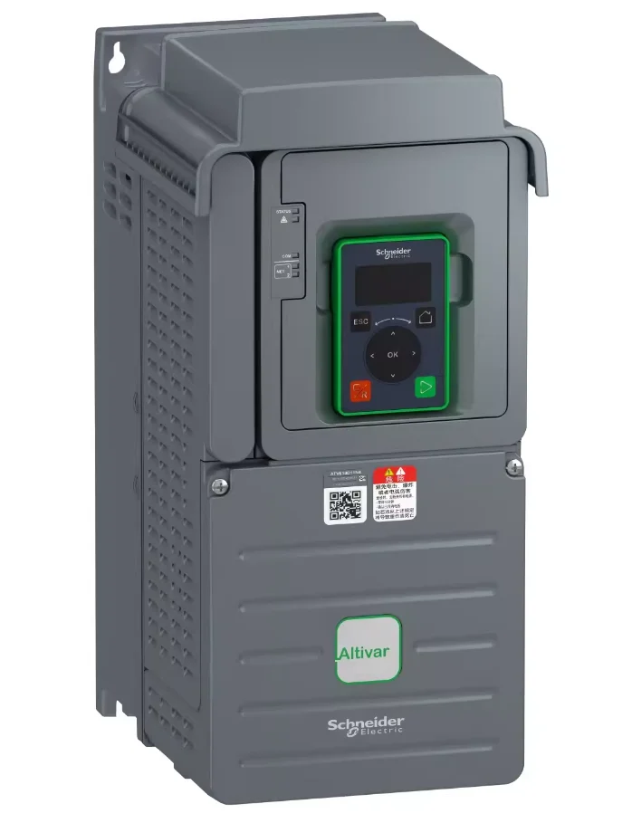 

Оригинальный инвертор ATV610D30N4 (30 кВт) ATV610D37N4 (37 кВт) ATV610D45N4(45 кВт)