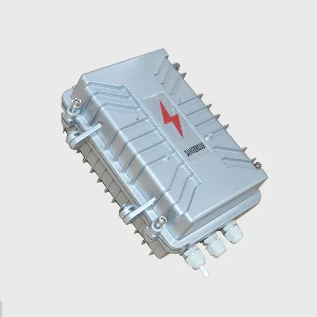 2018 GSM Power Transformer Burglar Alarm System With Shock Sensor & Tamper Switch Gsm Alarm System