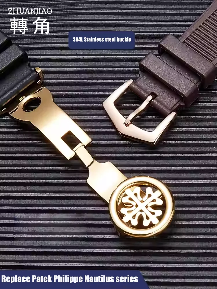 Wysokiej jakości pasek do zega – Luxury Watch Patek Philippe recenzja i cena