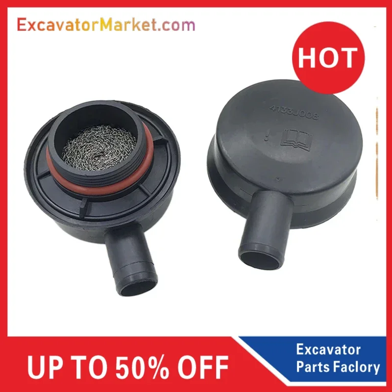 

Excavator Parts For Caterpillar cat 324d 325d 329d Perkins C7 Engine Exhaust Cover Exhaust Valve Excavator Parts