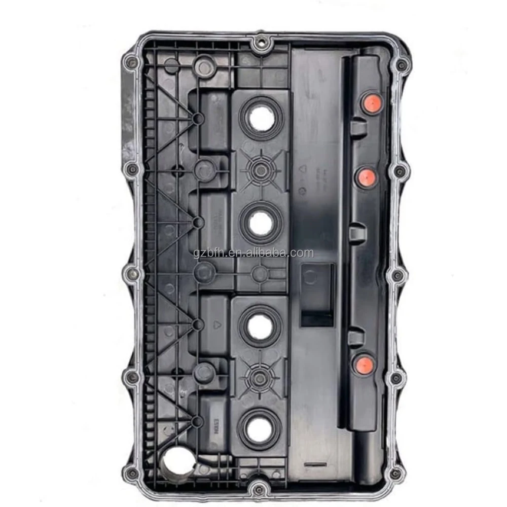 BT-50 2.2 TDCi 1858445   BK2Q-6K271-AK U202-10-220 الاسطوانة الروك الذراع صمام المحرك غطاء عمود الحدبات