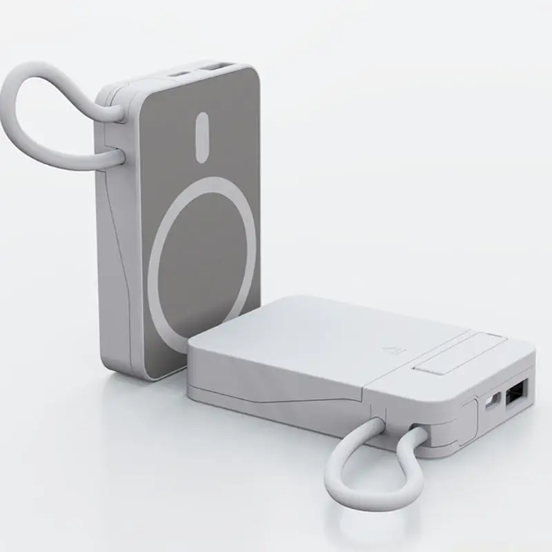 Modern USB C Card Reader Compact for TF Cards Styled Storage Case