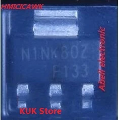 

Оригинальный 100% новый N1NK80Z STN1NK80Z SOT-223 10 шт. ~ 50 шт.