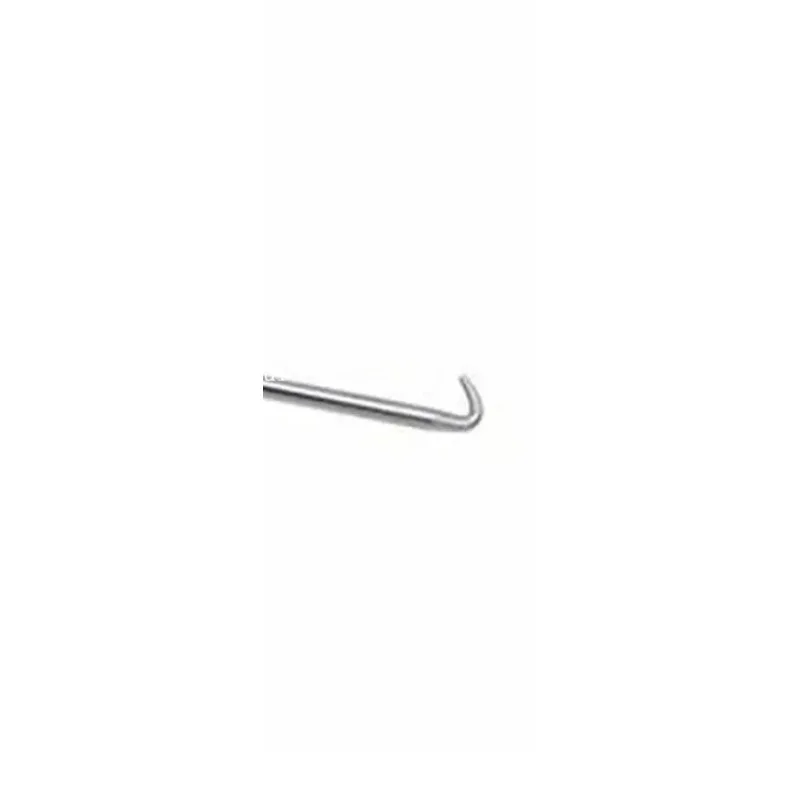 New 3438 T Shape Handle Handbrake Pull-out Hook VAG Dashboard AC Trims Removal Tool Fit For VW Audi
