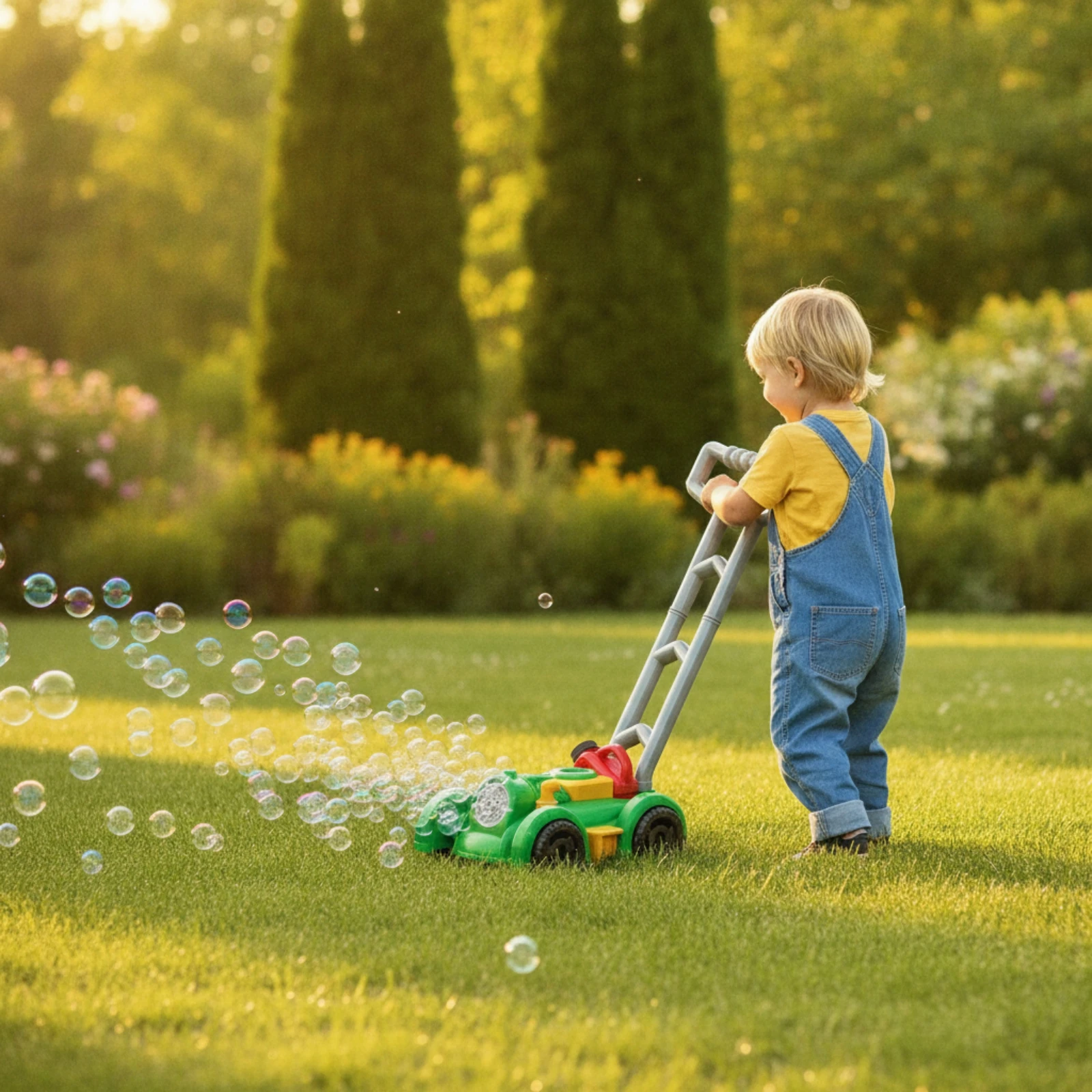 bubble-lawn-mower-battery-powered-bubble-mower-wheeled-outdoor-for-toddlers-backyard-park