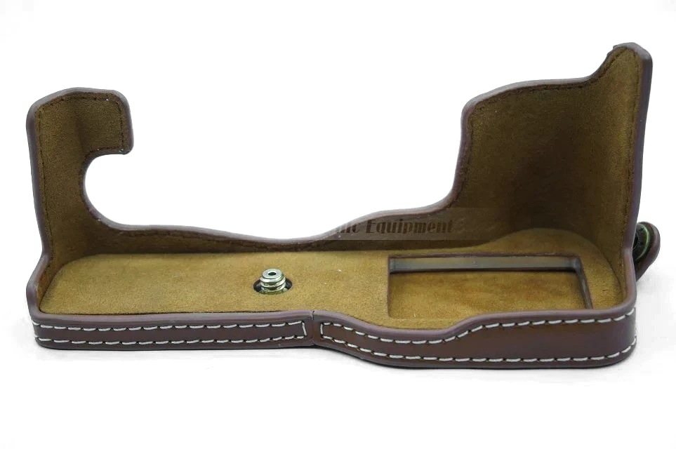 بو كاميرا فيديو حقيبة ، الحال بالنسبة فوجي فيلم فوجي X-T2 X-T3 ، 1,4 برغي جبل ، XT2