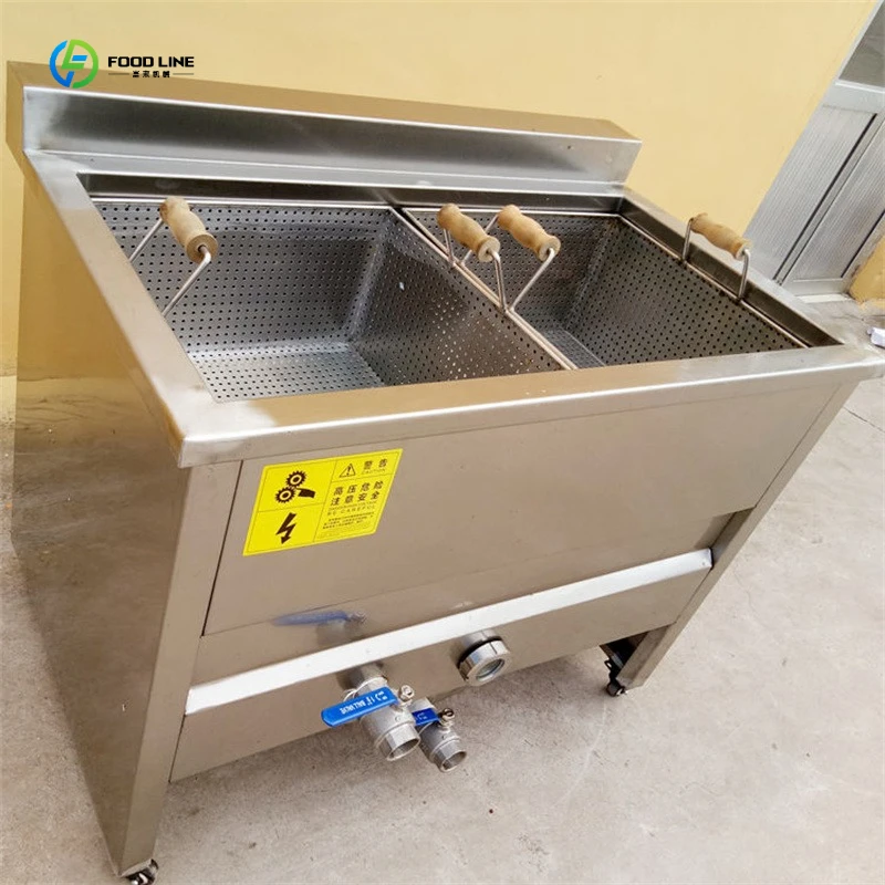 Best Selling Banana Powder Plantain Flour Processing Plant Yam Plantain Flour Making Machine FL Customized
