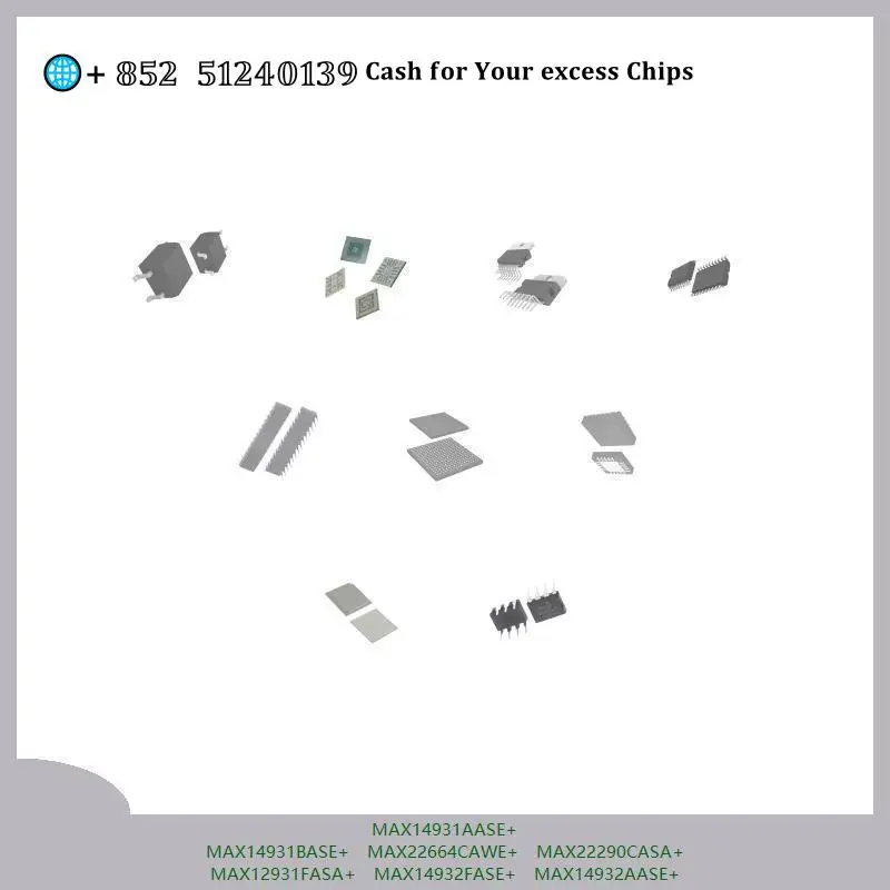 chip-chip-chip-de-circuito-integrado-chip-mcu-max14931aase-max14931base-max22664cawe-max22290casa-max12931fasa-max14932fase