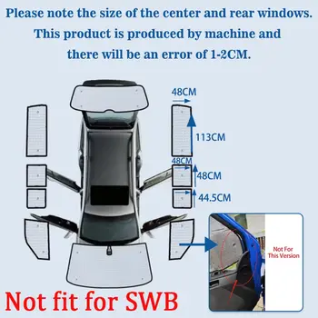10 最佳銷售 Multivan T6 配件 - №3