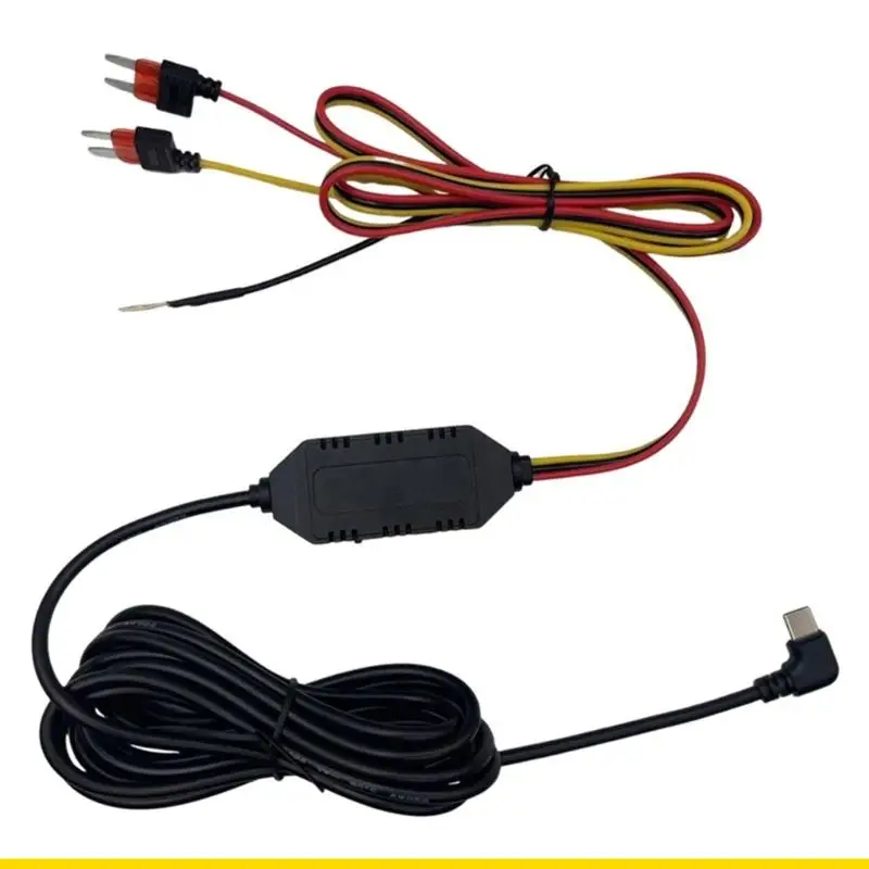 SZCH High execution Type C Converter For Auto Recorder With Backup Feature