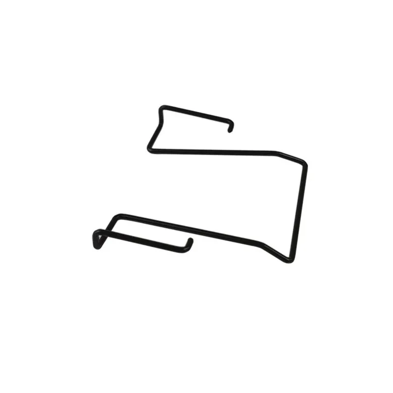 Replacement Belt Clips For Shure PG1 PGX1 SLX1 bodypack Transmitter