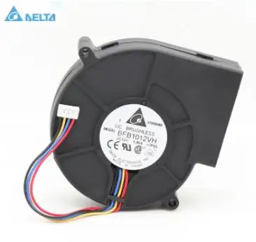Variant: 4Pin Blower Only
