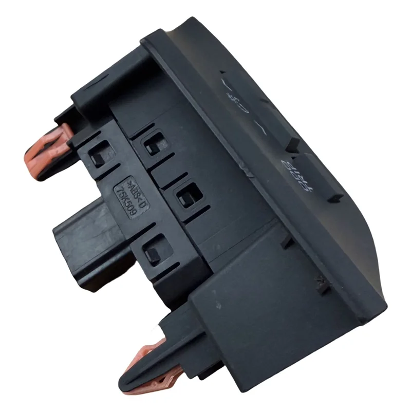 

Replacement Trip Odometer Reset Switch 84975-0E020 Dashboard Component For Toyota Highlander 2020-2022–849750E020