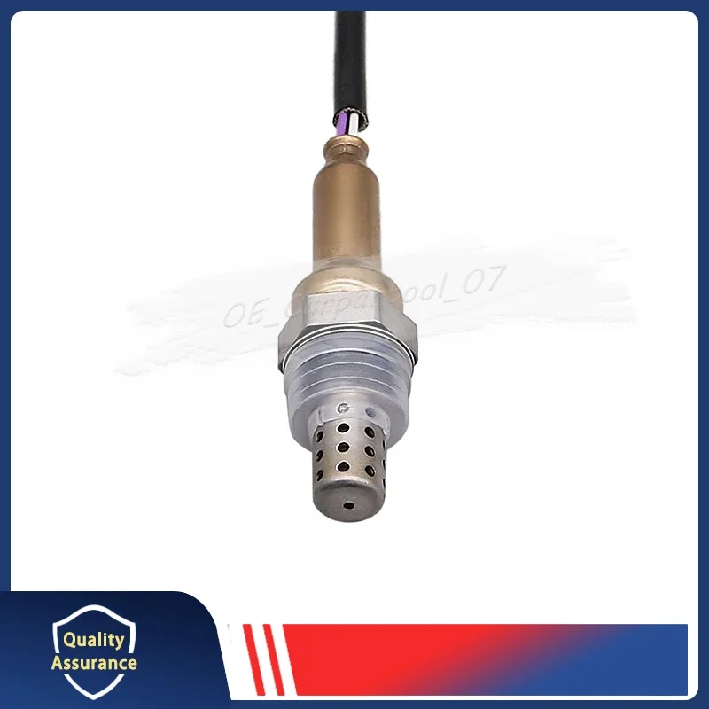 234-4855 Sensor O2 oksigen Lambda untuk Kia amananti Sedona Sorento Hyundai asourage Azera 3.8L Downstream Downstream Downstream