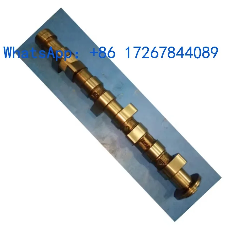 

Высококачественные детали двигателя 1,4 т для распределительного вала Fiat 1,4 73502320 и втулки подшипника