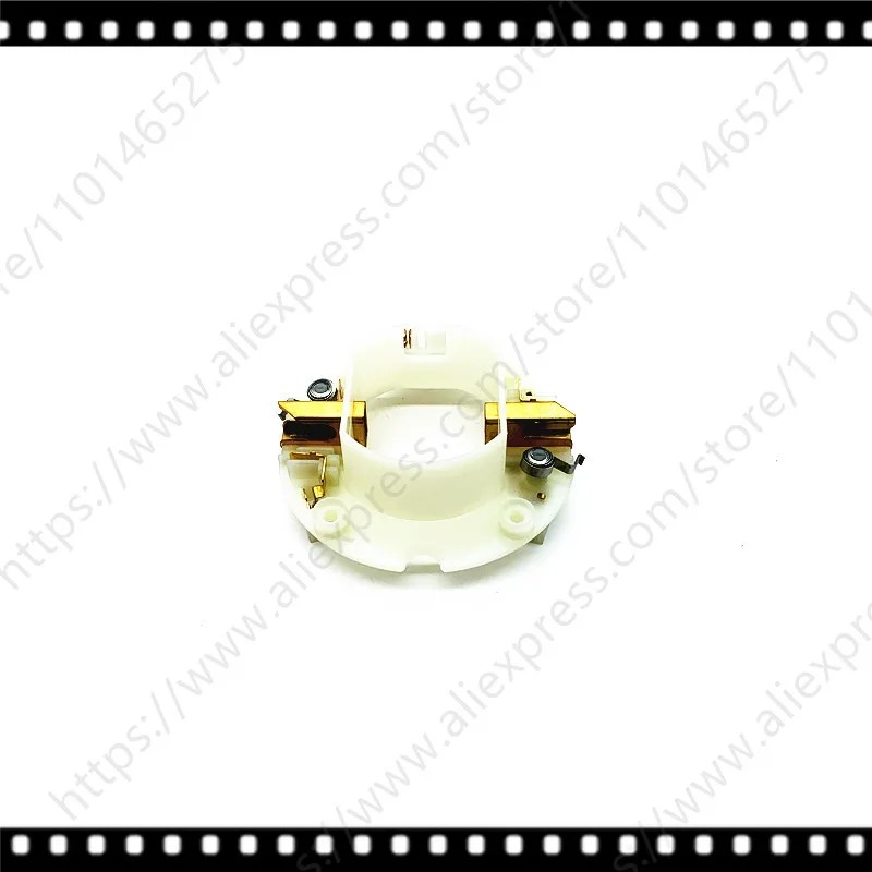 БЛОК ДЕРЖАТЕЛЯ ЩЕТОВ ДЛЯ MAKITA HM1203C HM1205C HM1307C HM1317C HR4501C HR5201C HR5211C