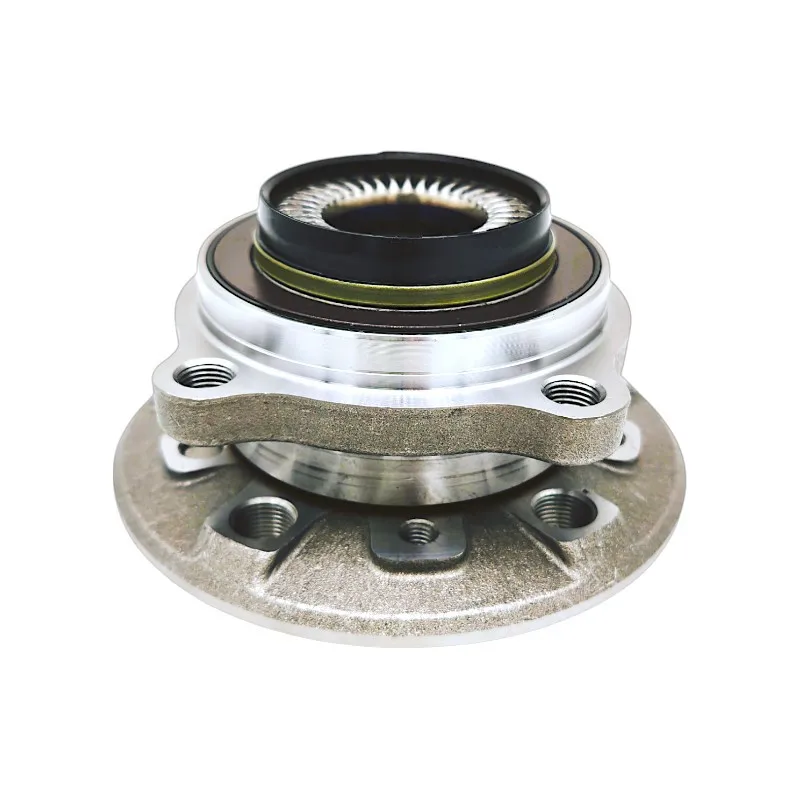 

Подшипниковый блок автомобильных деталей (переднее колесо) 5QF501611B