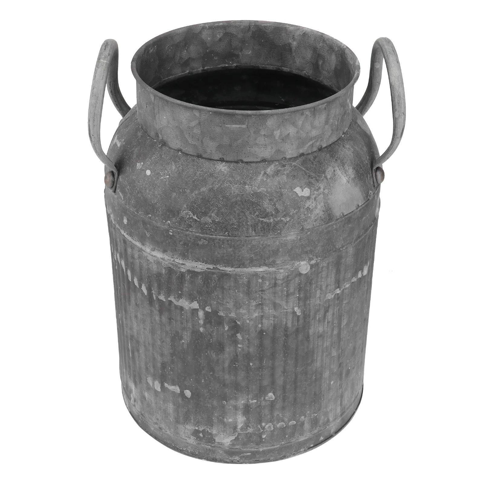 כד חלב כפרי וינטג