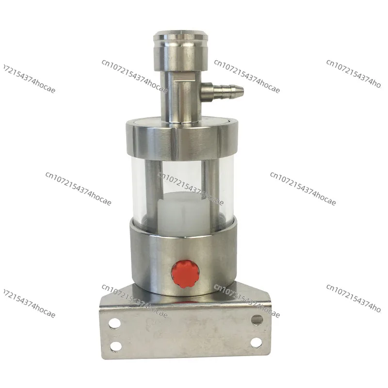 Homebrew Craft Beer Saver, Beer Defoamer，Saving Beer Device, Foam on BeerStainless Steel Keg Switcher