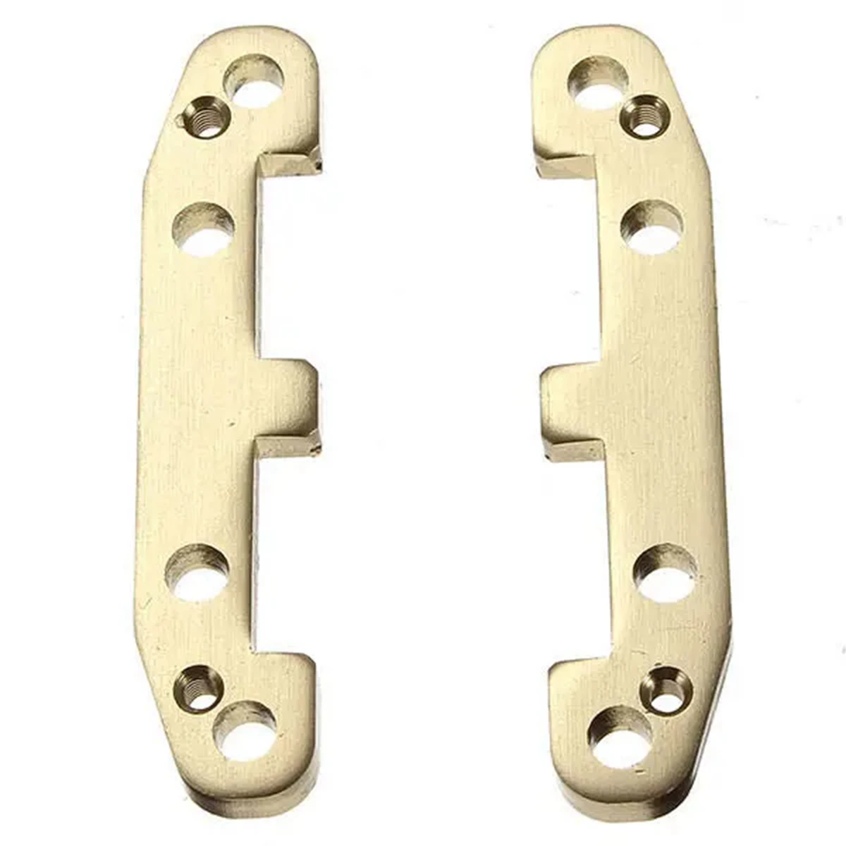 4 個サスペンションアームピン 4X50mm 3X30mm EA1033 JLB レーシングチーター 1/10 & 1 セットアームホルダースイングアーム補強パーツ-TCE