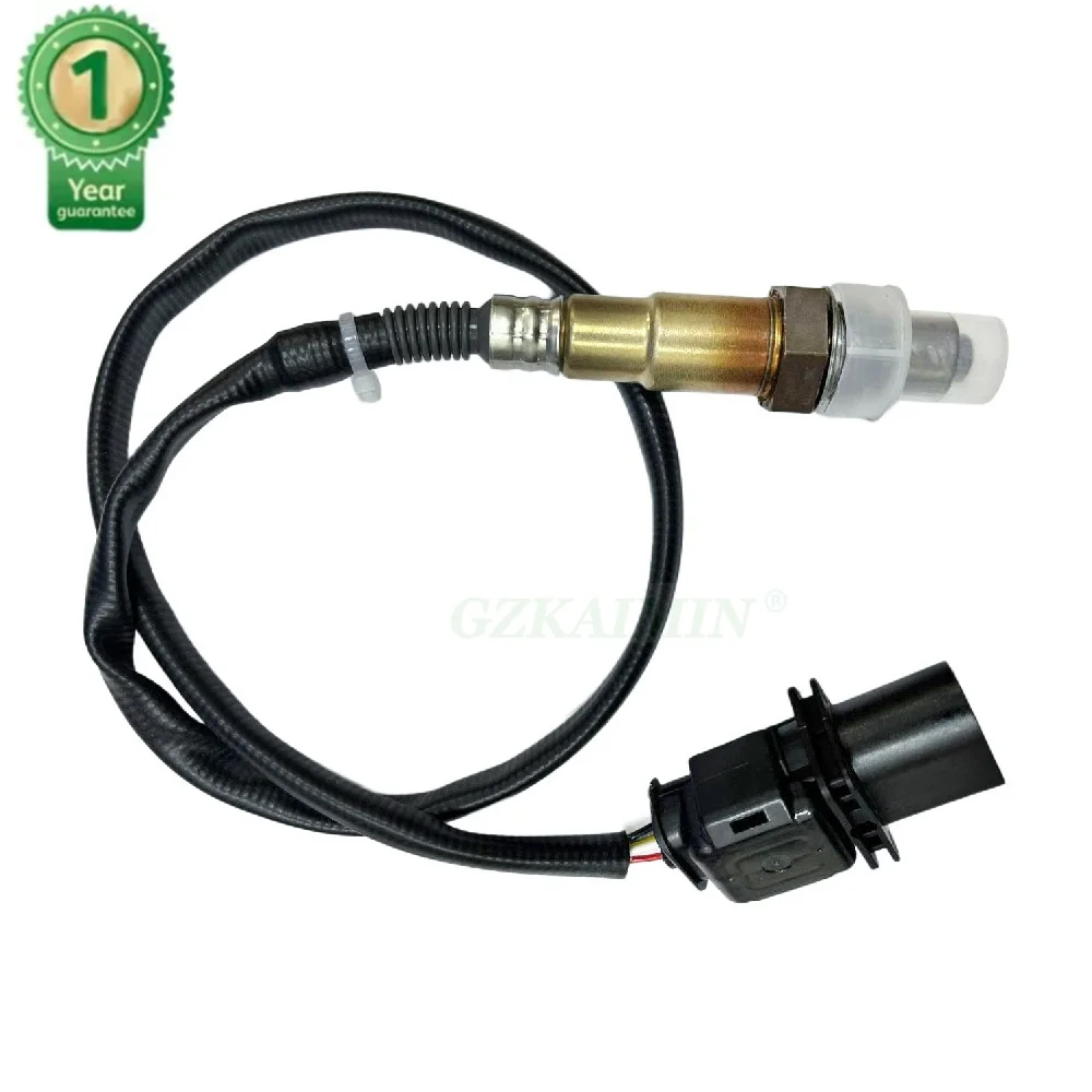 

OEM 0258017130 11787569930 For BMW 120i 320i X1 E84 E81 E90 E93 E92 E91 E92 E93 Oxygen Sensor