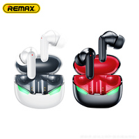 Remax GameBuds G1 Stereo Gaming Wireless Earphone for Music & Call Bluetooth 5.3 True Earbuds