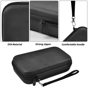 Zigarrenkoffer mit Luftbefeuchter, Zigaschachtel mit Umidifier -Ziga -Reisehalter für Zigarrenschneider, leichtere, Feuchtigkeitskontrollpackungen 8 Hauptverkäufe Zigarettenboxen - №8