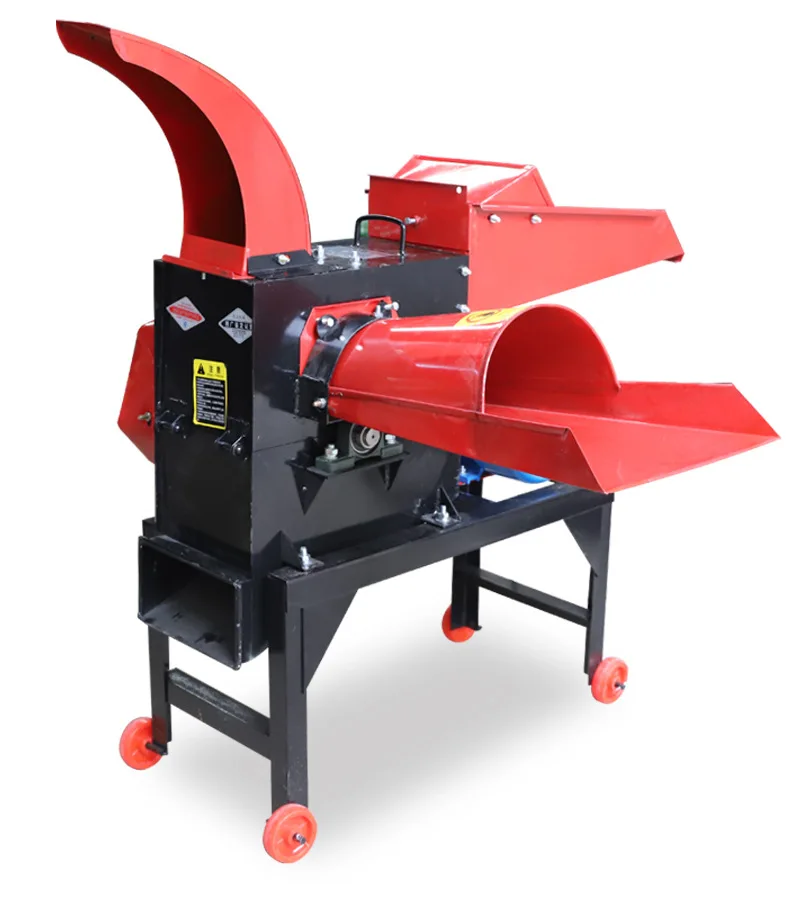 Weiyan Farm Use Gra…